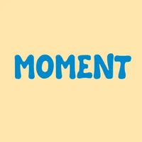 Moment AR icon