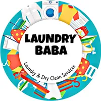 Laundry Baba icon