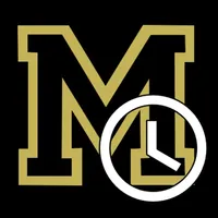 Monarch Bell Schedule icon