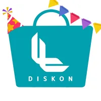 LestariDiskon icon