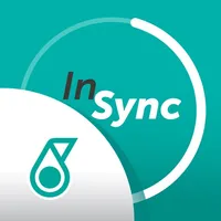 PETRONAS InSync icon