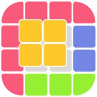 10x10 Block Puzzle game icon