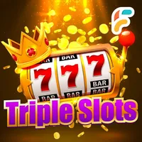 Triple Slots Classic icon