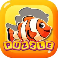 Puzzle Kingdom: Kids Puzzles icon