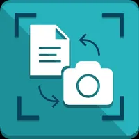 AR Translator & Image Scanner icon