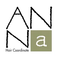 ANNA Hair Coordinate 公式アプリ icon