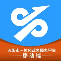 沈阳政务服务 icon