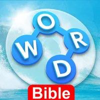 Word Games Tour: Crosswords icon