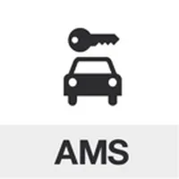 AMS CarAuth icon