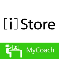 我的專屬教練 - iStore icon