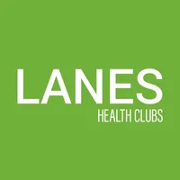 Lanes Health Clubs icon