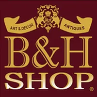 B&H SHOP icon