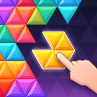 Block Puzzle Box icon