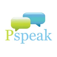 Pspeak icon