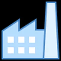 Engineering industry 4.0 icon