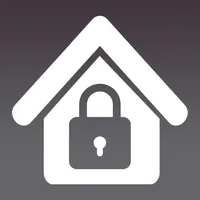 Smart Home Locker icon