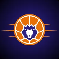 Basketball Löwen icon