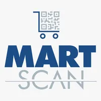 MartScan icon