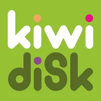 kiwidisk icon