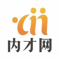 内才网 icon