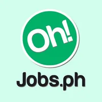 Oh! Jobs PH icon