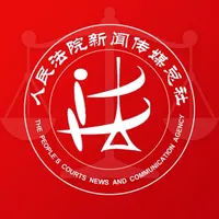 人民法院报 icon