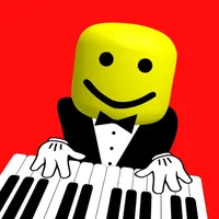 Oof Piano for Roblox icon