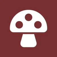 MtG Mushroom icon