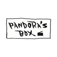 PANDORA's BOX hair salon 公式アプリ icon