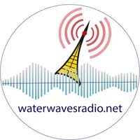 WaterWaves Radio icon