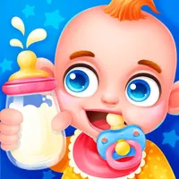 Baby Care - Mommy's New Baby icon
