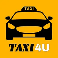 Taxi 4U icon