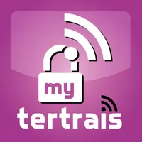 My Tertrais icon