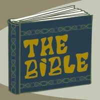 The Sacred Bible icon