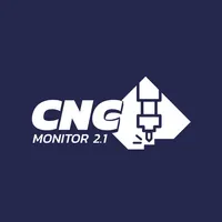 CNC Monitor icon