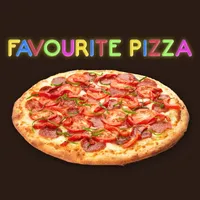 Favourite Pizza, Worthing icon