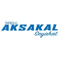 Aksakal Seyahat icon