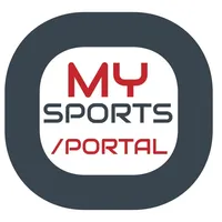 My Sports Portal icon