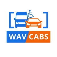 WAV TAXI Network icon