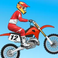 MX Racer - Motocross Racing icon