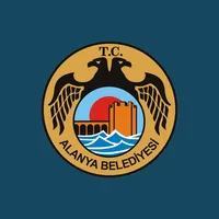 Alanya Belediyesi Mobil icon