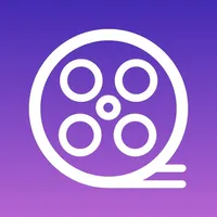 Video Clip Editor - Film maker icon