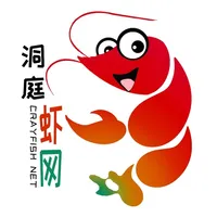 洞庭虾网 icon