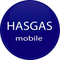 HASGAS Mobile icon