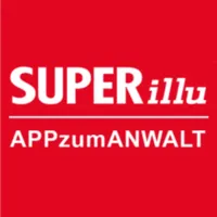 SUPERillu - APPzumANWALT icon