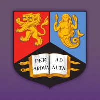 UoB Campus Map icon