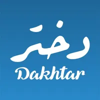 Dakhtar icon