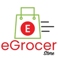 eGrocer - Store icon