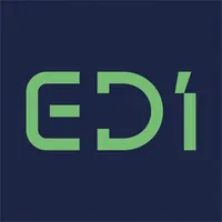 EDI charging icon