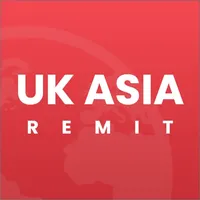 UK Asia Remit icon